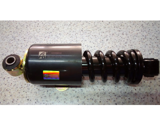 Амортизатор кабины задний (с пружиной) LEO